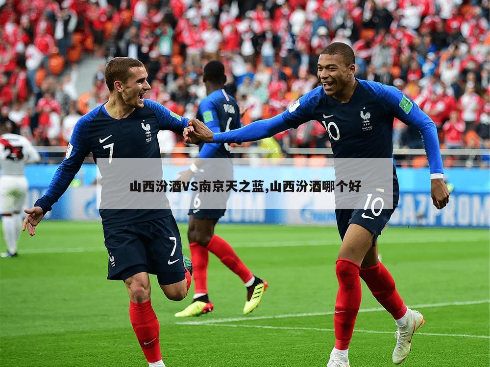 山西汾酒VS南京天之蓝,山西汾酒哪个好